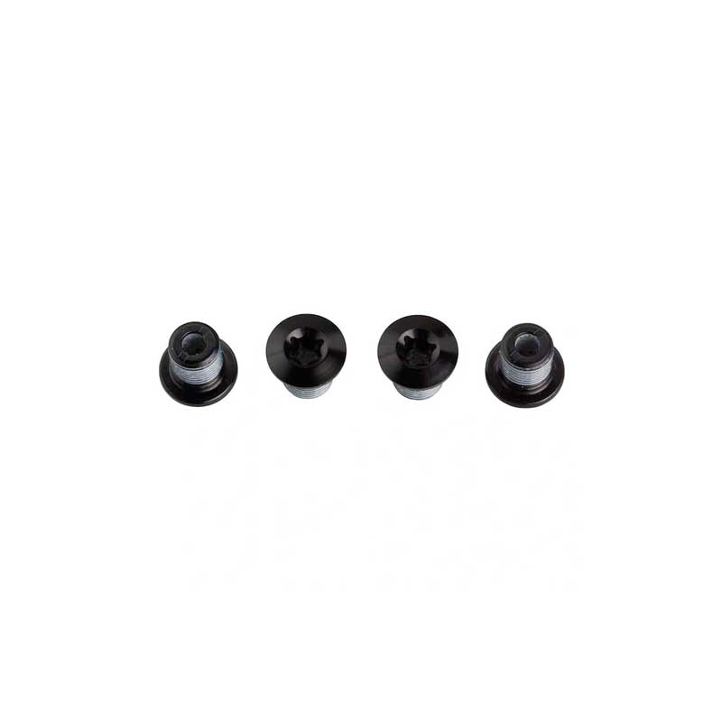 Kit Tornillos de Plato SHIMANO para Multiplicación FC-M8000 Doble